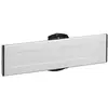 Tablette pour ordinateur portable Vogel's 7233040 noir Adapté pour série (support): Système de support d'écran modulaire pour plafond Vogel's Connect-it