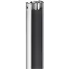 Vogel's Unité pivotable et inclinable Adapté pour série (support): Système de support d'écran modulaire pour plafond Vogel's Connect-it argent-noir