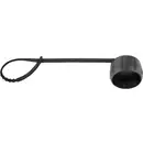 binder 08 3107 000 000 Capuchon de protection pour connecteur circulaire Capuchon de protection Série (connecteur rond):
