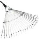 Balai à gazon Gardena Combisystem 3102-20 50 cm