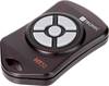 H-Tronic HT5S Emetteur radio 5 canaux Fréquence 868.35 MHz, 869.05 MHz, 869.55 MHz 3 V Portée max. 150 m