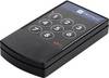 H-Tronic HT8S Emetteur radio 8 canaux Fréquence 868.35 MHz, 869.05 MHz, 869.55 MHz 3 V Portée max. 200 m