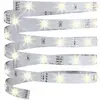 Paulmann YourLED ECO 70428 Ruban LED (Base) avec connecteur mâle 12 V 3 m blanc chaud 1 pc(s)