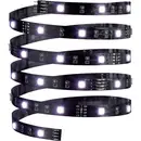 Paulmann YourLED ECO 70430 Ruban LED (Base) avec connecteur mâle 12 V 3 m RVB 1 pc(s)