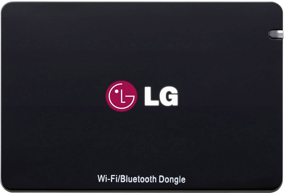 LG Clé wifi AN-WF500 pour TV Smart TV-0