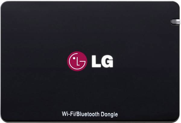 LG Clé wifi AN-WF500 pour TV Smart TV