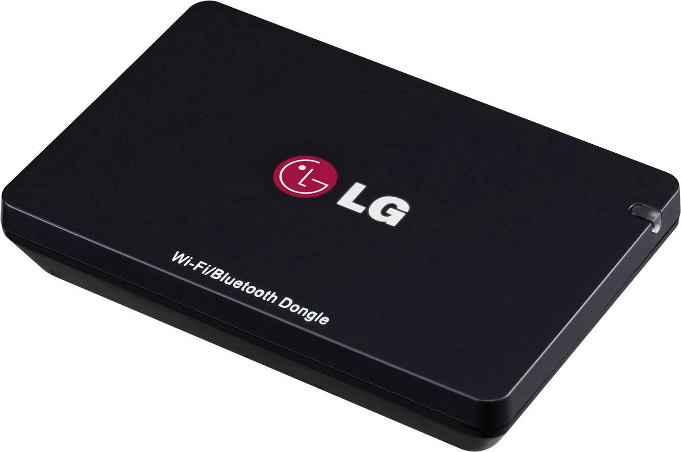 LG Clé wifi AN-WF500 pour TV Smart TV-2