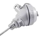 Thermocouple Emko TCKR-M06-L100.1.J sonde J Plage de mesure de température -40 à 500 °C 1 pc(s)