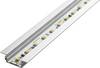 Barthelme 62399591 aluminium (L x l x H) 1000 x 30 x 9 mm 1 pc(s)