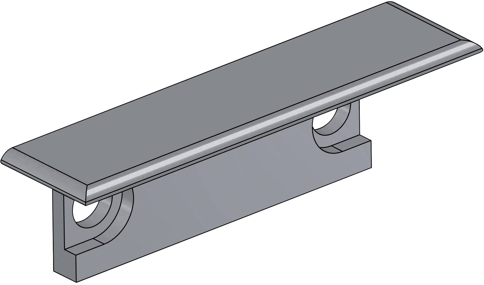 Barthelme 62399596 (L x l x H) 2 x 30 x 9 mm 1 pc(s)