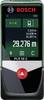 Bosch Home and Garden PLR 50 C Télémètre laser écran tactile, Bluetooth, application informative Plage de mesure (max.) (détails) 50 m