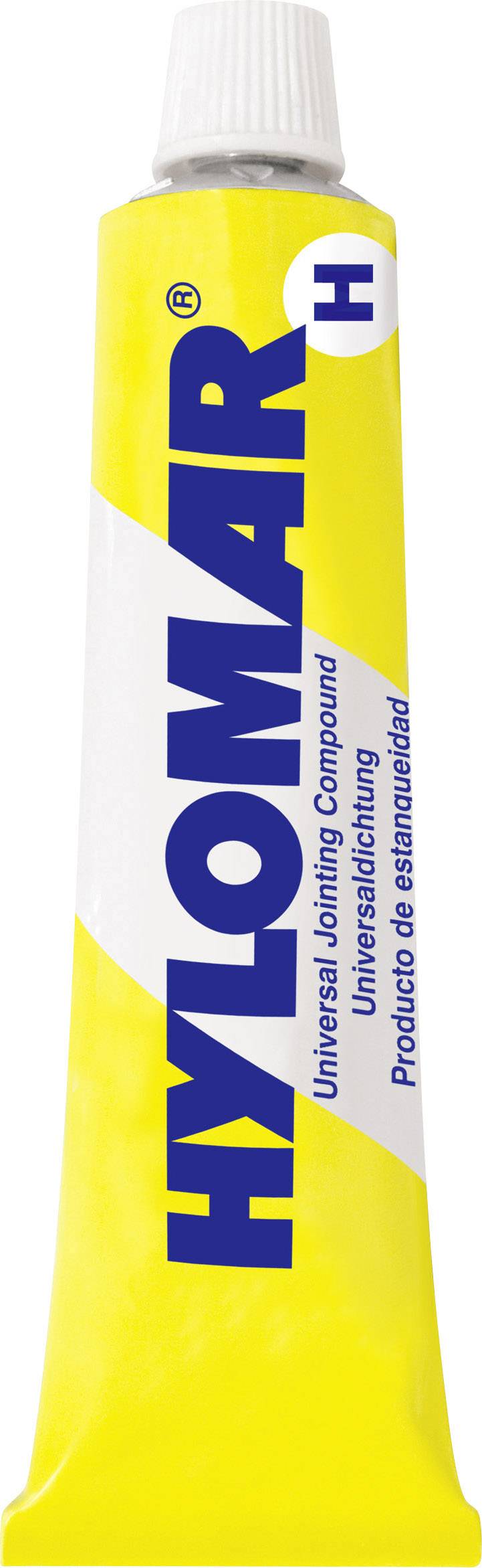 Mastice Hylomar 10 Tubi Da 80ml | Impermeabile E Resistente Fino A 250°C - Foto 7