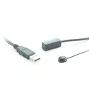 Rallonge IR Marmitek IR 100 USB noir
