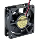 ADDA AD0612HB-C70GL Ventilateur axial 12 V/DC 29.0 m³/h (L x l x H) 60 x 60 x 20 mm