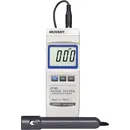 Appareil de mesure de la conductivité VOLTCRAFT WA-100 ATC 3 % 0 - 1999 µS étalonné d'usine (sans certificat)