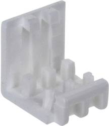 Decharge De Traction Pour Connecteur Femelle Idc Mta156 Te Connectivity Mta 156 643067 3 1 Pc S Conrad Fr