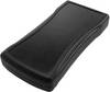 Boîtier portatif Camdenboss CHH457PBK ABS noir 139.50 x 82.50 x 26 1 pc(s)