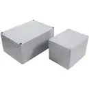 Coffret d'installation Camdenboss 7300-313 ABS gris clair 171 x 121 x 55 1 pc(s)
