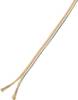 Câble haut-parleur TRU COMPONENTS TR19250-10 1564198 2 x 2.5 mm² transparent 10 m