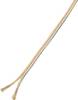 Câble haut-parleur TRU COMPONENTS TR19150-100 1568260 2 x 1.5 mm² transparent 100 m