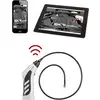 Endoscope VOLTCRAFT BS-20 WIFI Ø de la sonde: 8 mm Longueur de sonde: 85 cm