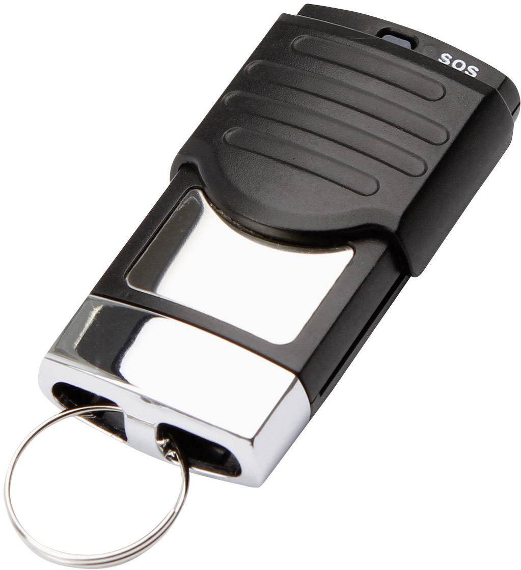Olympia Premium 5919 Accessoire pour système d'alarme sans fil Télécommande-0