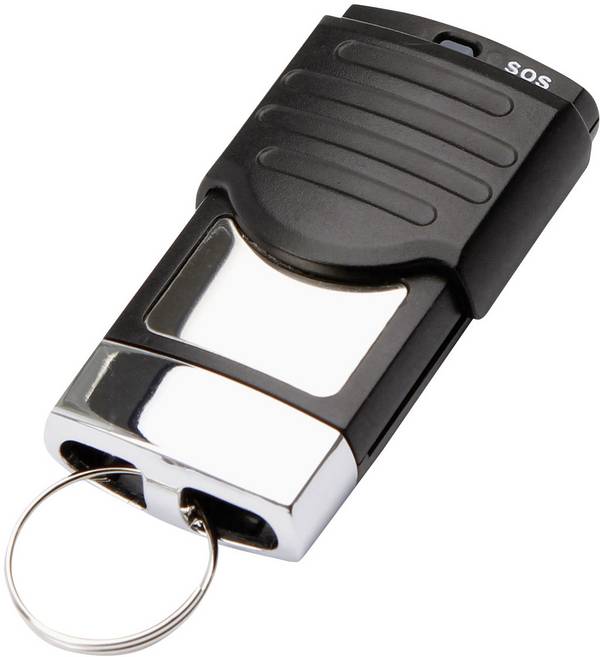 Olympia Premium 5919 Accessoire pour système d'alarme sans fil Télécommande