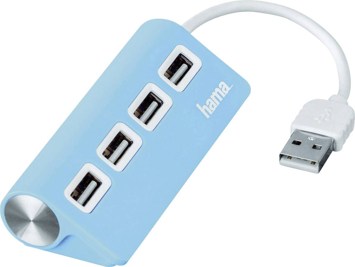 Адаптер с usb портом. USB Hub Hama 2.0. Hama <12179> 4-Port USB2.0 Hub. USB-хаб Hama 54142. USB-хаб Hama 12179.