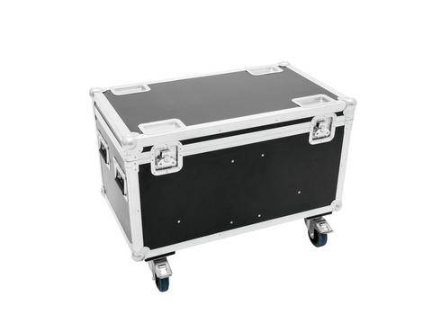 Roadinger Audience Blinder COB Mallette pour appareils (L x l x H) 490 x 820 x 590 mm