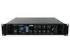Omnitronic MP-650P Amplificateur ELA