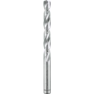 Alpen 62300100100 HSS-E Foret pour le métal  1 mm Longueur totale 34 mm Cobalt DIN 338 tige cylindrique 1 pc(s)