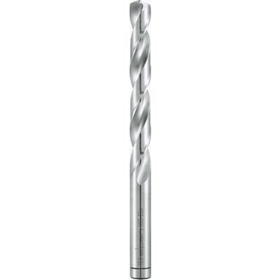 Alpen 62300100100 HSS-E Foret pour le métal  1 mm Longueur totale 34 mm Cobalt DIN 338 tige cylindrique 1 pc(s)