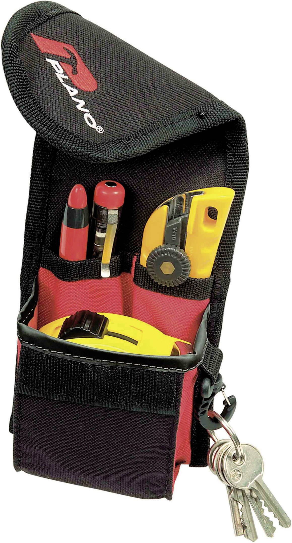 Ceinture porte-outils non équipée universelle Plano P522TX (L x l x H) 240 x 100 x 165 mm 1 pc(s)