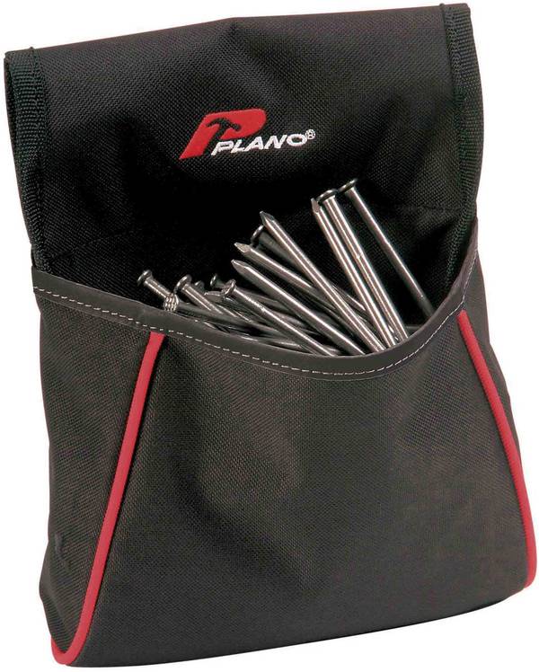 Ceinture porte-outils non équipée pour clous  Plano P537TX (L x l x H) 300 x 210 x 250 mm 1 pc(s)