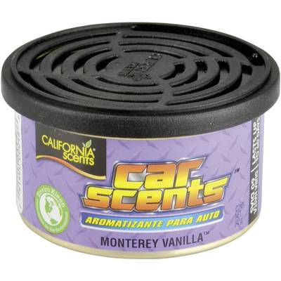 California Scents Désodorisant en boîte vanille 1 pc(s)