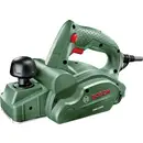 Bosch Home and Garden PHO 1500 Rabot électrique Largeur rabot: 82 mm 550 W Épaisseur de feuillure (max.): 8 mm