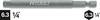 Hazet 8508S-3 8508S-3 Tige d'outil (élément de liaison) 6.3 mm 1/4 pouces Propulseur 1/4" (6.3 mm) 50 mm 1 pc(s)