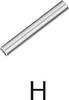 Joint torique et goupille de raccordement Hazet 900S-G1527