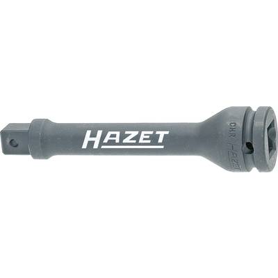 Rallonge  Hazet HAZET 9005S-5  Propulseur 1/2" (12.5 mm) Sortie 1/2" (12.5 mm) 130 mm
