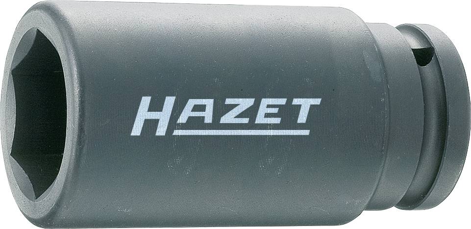 Douille à choc 6 pans extérieurs 32 mm Longueur: 100 mm Hazet 1000SLG-32 Propulseur: 3/4" (20 mm) 1 pc(s)