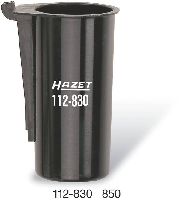 <br>  Hazet<br>  112-830<br>  Support à outils<br>  <br>  1 pc(s)<br>