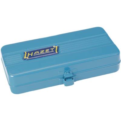 Hazet 2272KL universelle Mallette à outils non équipée (l x H x P) 225 x 46 x 123 mm-0