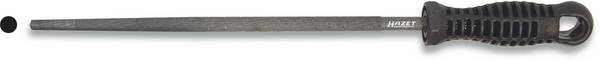 Hazet 2120-8 Lime ronde  Longueur 200 mm 1 pc(s)
