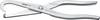 Hazet 796 Pince pour ressort de frein 215 mm