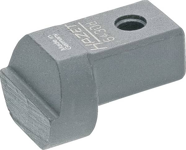 Hazet 6430D Embout soudable 14 mm