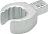Hazet 6612C-22 Embout polygonal 22 mm