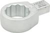Hazet 6630C-8 Embout polygonal 8 mm