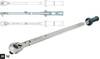 Hazet 6132-1CT 6132-1CT Clé dynamométrique avec cliquet réversible 3/4" (20 mm) 162.7 - 813.5 Nm
