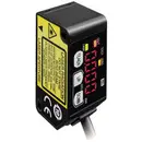 Panasonic HG-C1030 Capteur de distance laser 1 pc(s) 24 V/DC Portée max.: 30 mm (L x l x H) 44 x 20 x 25 mm
