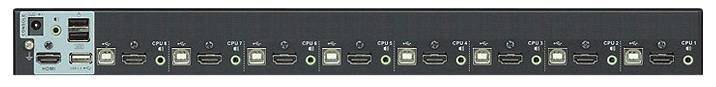 ATEN CS1798-AT-G Commutateur KVM HDMI USB-1